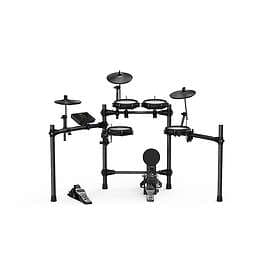 NUX DM-210 All Mesh Head Digital Drum Kit