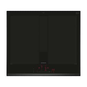 Siemens IQ700 EX65KHYC1E (Svart)