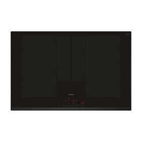 Siemens IQ700 EX85KHYC1E (Svart)