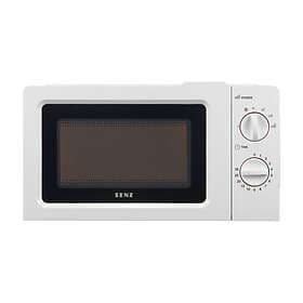 Senz SEMW1020W (Vit)