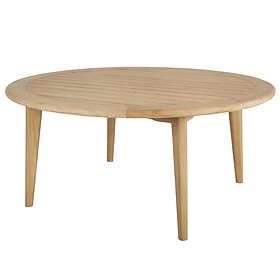 Brafab Lilja matbord teak Ø165 cm