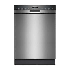 Siemens SN45ZS07CE Rostfri
