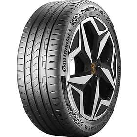 Continental PremiumContact 7 225/40 R 18 92Y XL