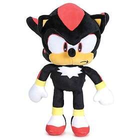 Sonic Shadow Gosedjur 30cm