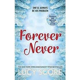 Lucy Score: Forever Never