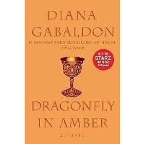 Diana Gabaldon: Dragonfly in Amber