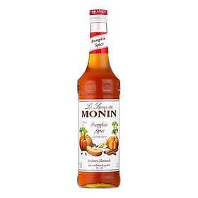 Monin Pumpkin Spice Sirap 700ml