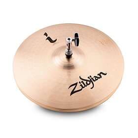 Zildjian 13" I-Family HiHat Pair