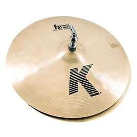 Zildjian 15'' K Fat Hats