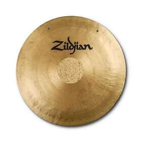 Zildjian 24'' Wind Gong Black Logo