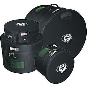 Protection Racket , AAA Rigid cases (20" x 16" Bastrumma)