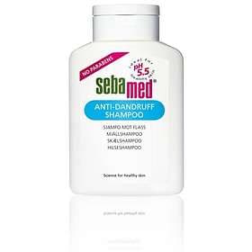 Sebamed Anti Dandruff Shampoo 200ml