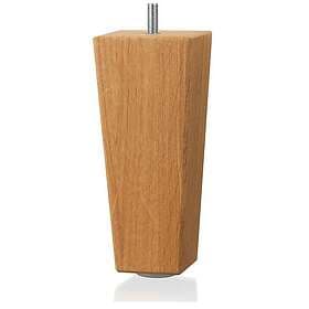Skånska Möbelhuset Sängben Vasa 12 cm 4-pack
