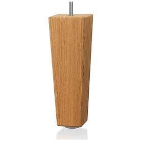 Skånska Möbelhuset Sängben Vasa 30 cm 4-pack