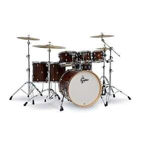 Gretsch shell set Catalina Maple CM1-E826P