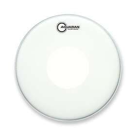 Aquarian 12" Texture Coated Single Ply With Power Dot,