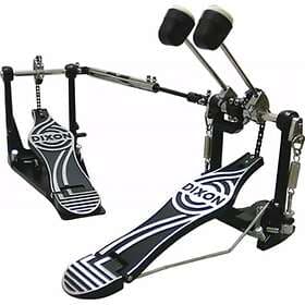 Dixon PP9280D Double Bass Drum Pedal