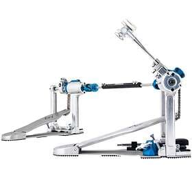 Dixon Precision Coil Chain Drive Double Bass Drum Pedal