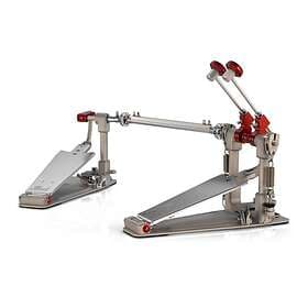 Pearl Demon XR Double Pedal, P-3502D