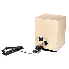 DW Drum Workshop Pedal Cajon CP5000CJ