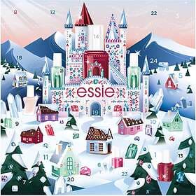 Essie Advent Calendar 2023