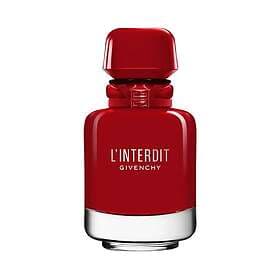 Givenchy L'Interdit Rouge Ultime EdP 50ml