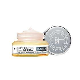 it Cosmetics Confidence In An Eye Cream 15ml