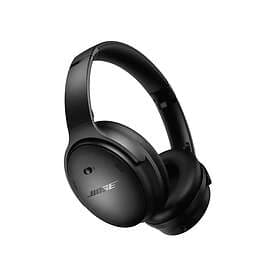 Bose QuietComfort Wireless Over Ear