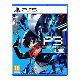Persona 3 Reload (PS5)