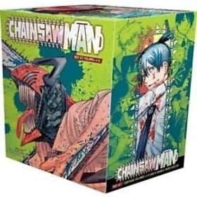 Chainsaw Man Box Set