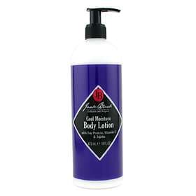 Jack Black Cool Moisture Body Lotion 473ml