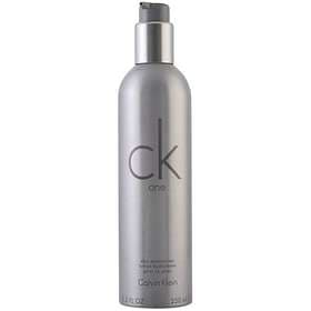 Calvin Klein CK One Skin Moisturizer 250ml