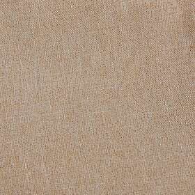 vidaXL Mörkläggningsgardin med öljetter linnelook 2 st beige 140x225cm 321209