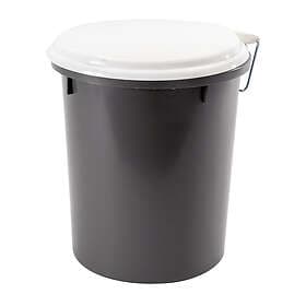 Nordiska Plast Toalett Kemisk 38L 4380 NPL