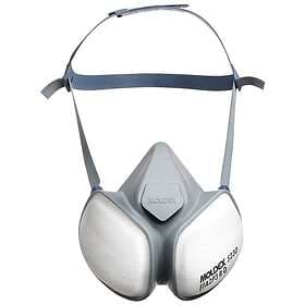 Moldex Compact 5330 Halvmask FFABEP3 R D