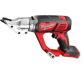 Milwaukee M18 BMS12-0 Plåtsax 18V 1,2mm (Naken)