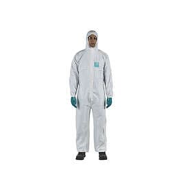 STA MicroGuard Korttidsoverall M2000 L