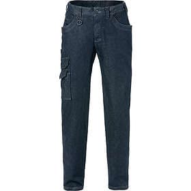 Fristads Stretchjeans D Indigo 46