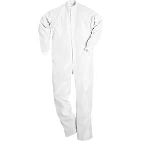 Fristads Overall Renrum Vit 2XL