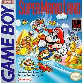 Super Mario Land (GB)