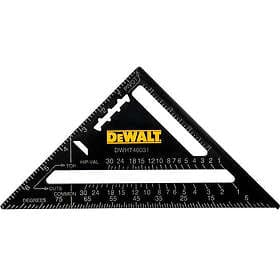 Dewalt DWHT46031-0 Vinkelhake 177 mm/7"