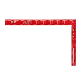 Milwaukee Timmermansvinkel cm 40x60