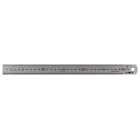 Limit Stålskala Bländfri 8427-2000