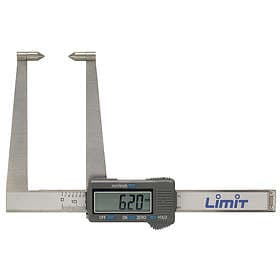 Limit Skjutmått För Bromsskivor 60mm