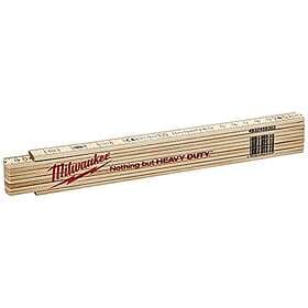 Milwaukee Tumstock Slimmad 2m