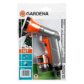 Gardena 18312-33 Classic Sprinklerpistol Set