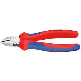 Knipex 7002 sidavbitare 160 mm