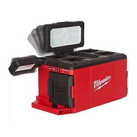 Milwaukee M18 POALC-0 Arbetsbelysning 18V (utan batterier)