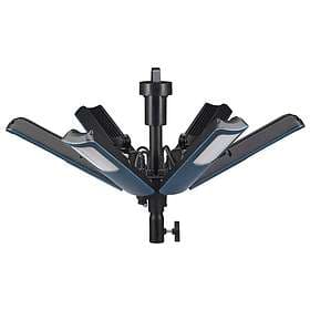 Mareld Starburst 23000 APP & SENSOR Arbetslampa 22500lm