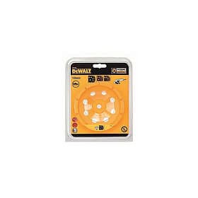 Dewalt DT3795 Diamantslipskål 125mm (Enkel)